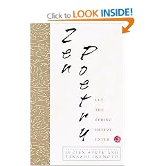 Zen Poetry