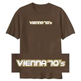 T-Shirt Brown