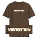 T-Shirt Brown 