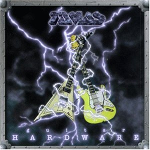 Guitar hardware 1: Guitar hits