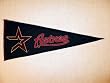 Houston Astros - MLB Baseball Traditions (Pennants)
