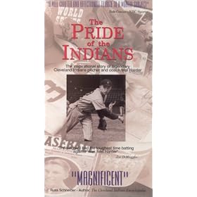 The Pride of the Indians [VHS]