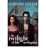 The twilight of Lake Woebegotten