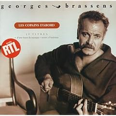 Collection Best Of : Les Copains d'abord