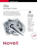 Novell's NDS Developer's Guide