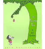 [ The Giving Tree Slipcase Mini Edition (Anniversary) ] THE GIVING TREE SLIPCASE MINI EDITION (ANNIVERSARY) by Silverstein, Shel ( Author ) ON Oct - 20 - 1999 Hardcover