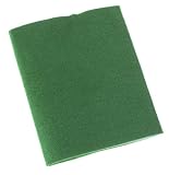 Shepherd Hardware 6X18 Green Felt Blanket 9433