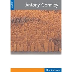 The Eye - Anthony Gormley [DVD]