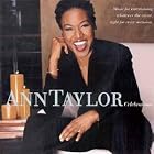Ann Taylor Celebrations by Randy Crawford, Vanessa Williams, Lisa Stansfield, Ella Fitzgerals, and Zhane