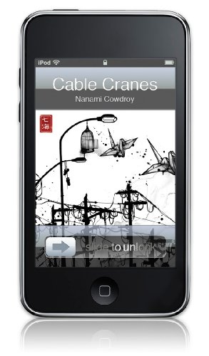 GelaSkins Vinyl Skins for (Cable Cranes)