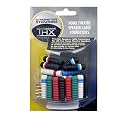 Monster Cable THX-GP 20-Pack Standard THX-Certified Gold-Plated Speaker Connectors
