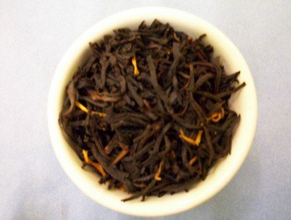 Apricot Peach Black (5000 Gram)