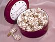 Pretzel Gems White Chocolate Caramel Crunch 12 oz. Tin