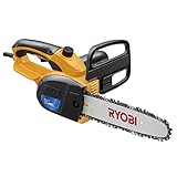 RYOBI CS-2501 チェンソー 616300A