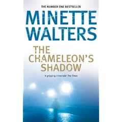 The Chameleons Shadow