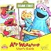 Software : SESAME STREET ELMO'S ART WORKSHOP