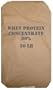 Whey Protein Concentrate 80 Percent - Bulk 44 Pound Bag