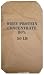 Gourmet Food : Whey Protein Concentrate 80 Percent - Bulk 50 Pound Bag