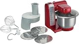 Bosch MUM46R1 Küchenmaschine