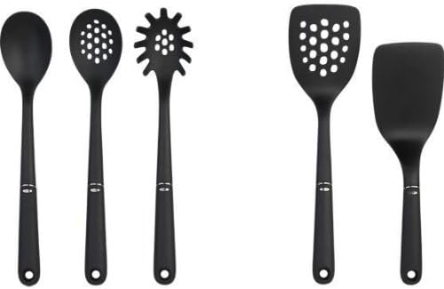 Oxo Good Grips 5 Piece Nylon Kitchen Utensil Set