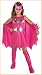 Search : DC Comics Batgirl Toddler Costume