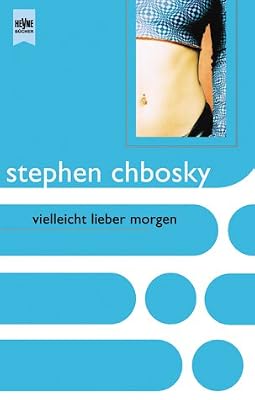 Vielleicht lieber morgen.