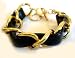 Braided Chain Bracelet
