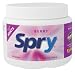Health & Personal Care : Xlear - Spry Mints Raspberry, 240 mints