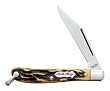Schrade 12UH- Roadie 2 3/4" Clased Single Blade