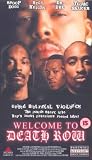 Welcome To Death Row [2001] [VHS]