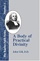 A Body of Practical Divinity: Number 2 (Baptist Faith)