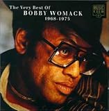 The Very Best of Bobby Womack 1968-1975