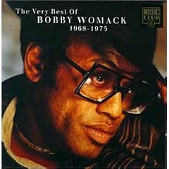 The Very Best of Bobby Womack 1968-1975
