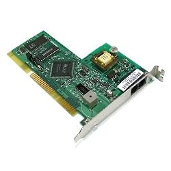US Robotics 56K Internal Fax/Modem w/Jump V.90 ISA 005687-03