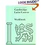 Cambridge Latin Course Unit 3 Workbook North American edition (North American Cambridge Latin Course)