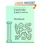 Cambridge Latin Course Unit 3 Workbook North American edition (North American Cambridge Latin Course)