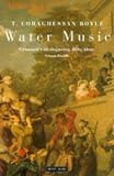 Water Music (The Penguin Contemporary American Fiction Series)