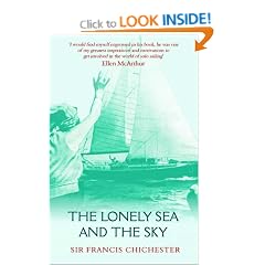 The Lonely Sea And The Sky