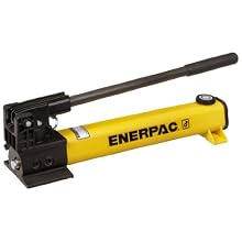Enerpac P-391 Single Speed Lightweight Hand Pump