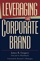 Leveraging The Corporate Brand