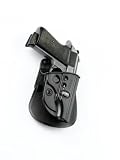 FOBUS ROTOホルスターWALTHER ワルサーPPK