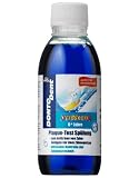 Dontodent Mundsp&uuml;lung Plaque-Test Sp&uuml;lung Junior, 2er Pack (2 x 200 ml) - Dontodent