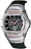Casio Mens G-Shock Atomic Solar Watch #GW1400A-1AV