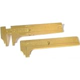 2GaugeSlidingBrassMillimeterGemBeadCaliper80mm