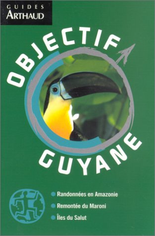 Buy Objectif Guyane online at Discounted New and Used prices. Delivered to your door with City Travel Guides.com
