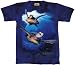 Sea Turtles T-shirt 100% Cotton KIDS - TEENS & ADULTS Short Sleeve Shirt
