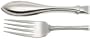 Oneida American Harmony 53-Piece Stainless Steel Flatware Set, Service for 8