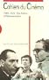 Cahiers du Cin�ma, 1969-1972: The Politics of Representation (Harvard Film Studies)