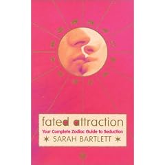 Fated Attraction: Your Complete Zodiac Guide to Seduction