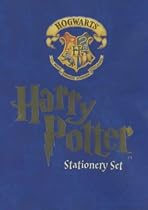 Harry Potter Classic Boxed Stationery Set (Classic range)